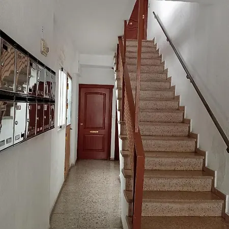 Apartment La Paloma