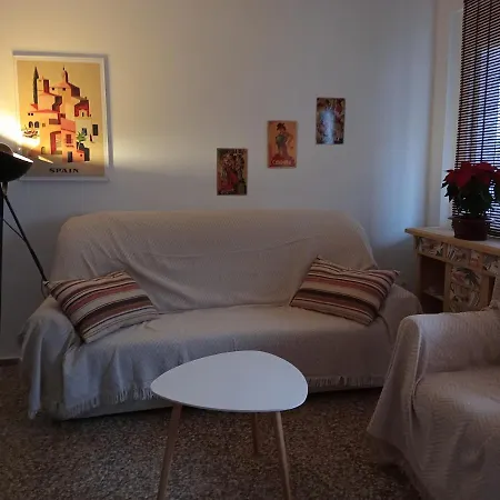 La Paloma Cordoba