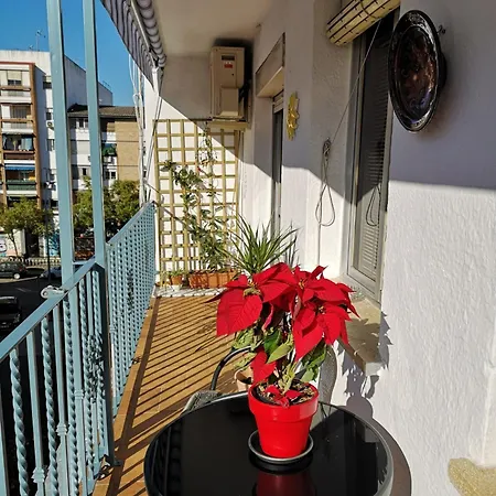 La Paloma Apartment Cordoba