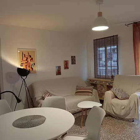 Apartment La Paloma *