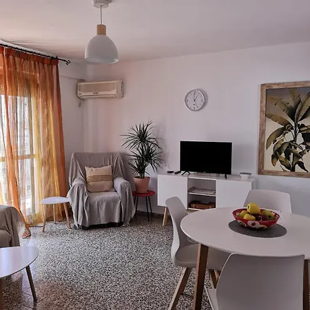 Apartment La Paloma Cordoba