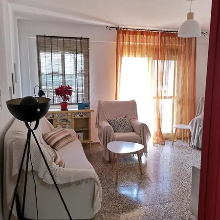 La Paloma Apartment *