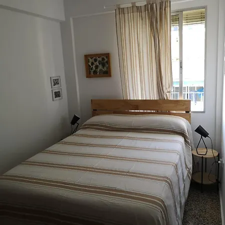 Apartment La Paloma Cordoba