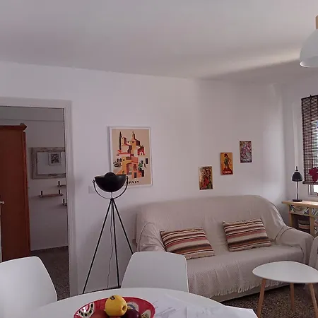 La Paloma Cordoba