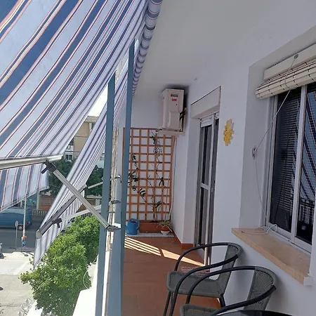 Apartment La Paloma *